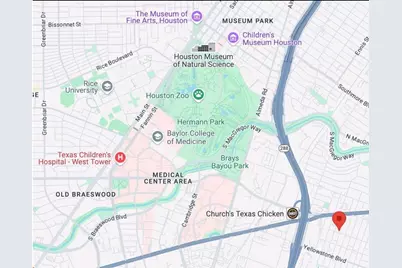 6644 Burkett Street, Houston, TX 77021 - Photo 5