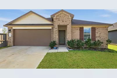 1046 Appaloosa Lane, Rosharon, TX 77583 - Photo 1