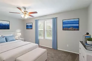 7934 Ashland Springs Ln, Cypress, TX 77433 - Photo 5