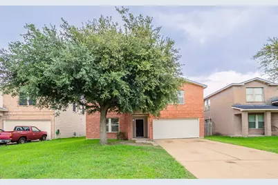 7934 Ashland Springs Lane, Cypress, TX 77433 - Photo 1