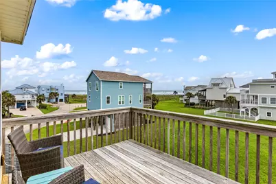 4114 Courageous Lane, Galveston, TX 77554 - Photo 1