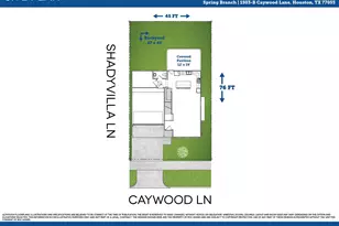 1503-B Caywood Ln, Houston, TX 77055 - Photo 15