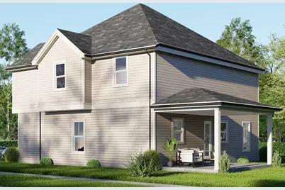 1503-B Caywood Lane, Houston, TX 77055 - Photo 5