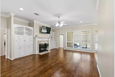 4512 Amber Stone Court, College Station, TX 77845 - Photo 5