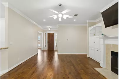 4512 Amber Stone Court, College Station, TX 77845 - Photo 9