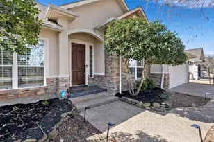 4512 Amber Stone Ct, College Station, TX 77845 - Photo 1