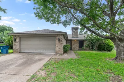 7935 Yellow Pine Drive, Houston, TX 77040 - Photo 1