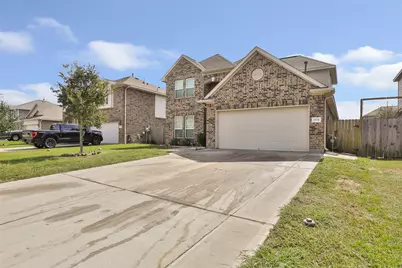10014 Eagle Pines Drive, Baytown, TX 77521 - Photo 3