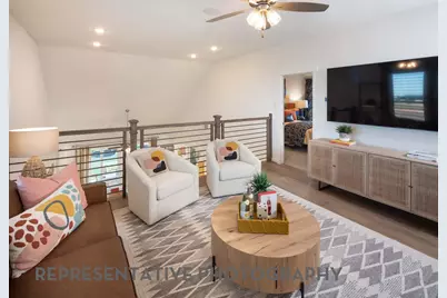 5534 Hibiscus Cove Lane, Rosenberg, TX 77471 - Photo 9