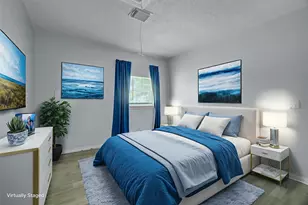 418 Azalea St, Lake Jackson, TX 77566 - Photo 21