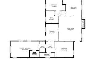 418 Azalea St, Lake Jackson, TX 77566 - Photo 9