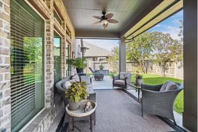 18415 Hounds Lake Drive, New Caney, TX 77357 - Photo 23