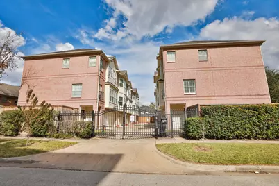 1893 Ewing Street, Houston, TX 77004 - Photo 1