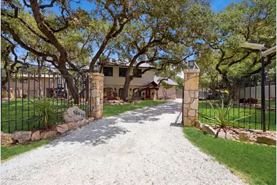 19412 Greenhill Drive, Helotes, TX 78023 - Photo 1