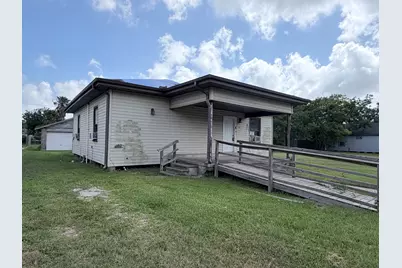 419 W 2nd Street, Freeport, TX 77541 - Photo 1