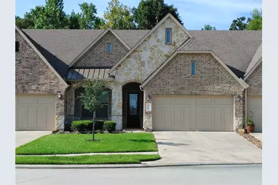 9014 Meacom Drive, Conroe, TX 77384 - Photo 1