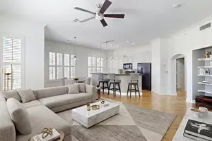 1010 Rosine St, Houston, TX 77019 - Photo 1
