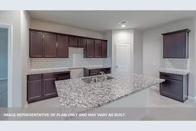 1603 Barrows Lane, Rosenberg, TX 77469 - Photo 1