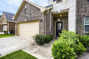 20431 Alpine Meadow Pl, Richmond, TX 77407 - Photo 1