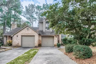 13 Lakeridge Drive, The Woodlands, TX 77381 - Photo 3