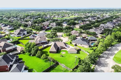 910 High Ridge Circle, Friendswood, TX 77546 - Photo 41