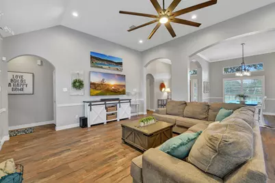 910 High Ridge Circle, Friendswood, TX 77546 - Photo 15