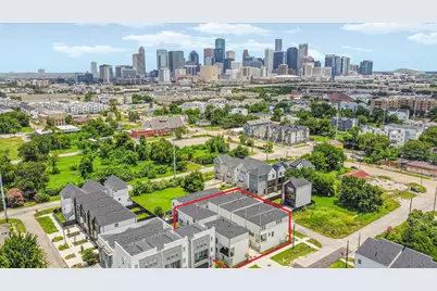 2618 Dennis Street, Houston, TX 77004 - Photo 1
