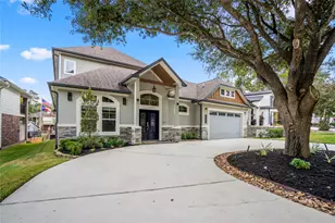 3802 Windswept Dr, Montgomery, TX 77356 - Photo 1