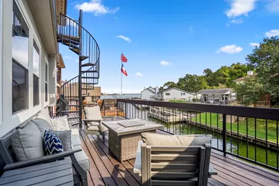 3802 Windswept Drive, Montgomery, TX 77356 - Photo 31