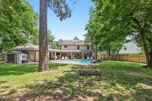 129 N Rainbow Ridge Cir, The Woodlands, TX 77381 - Photo 45