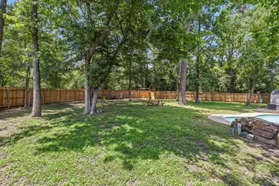 129 N Rainbow Ridge Circle, The Woodlands, TX 77381 - Photo 43