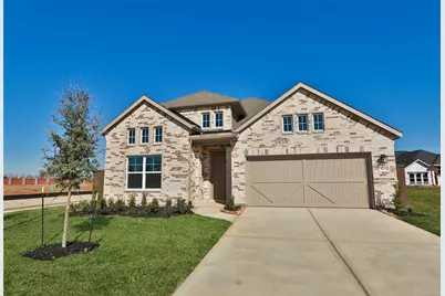 31014 Lake Lila Trail, Waller, TX 77484 - Photo 1