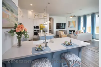 31723 Fern Grove Road, Fulshear, TX 77494 - Photo 5