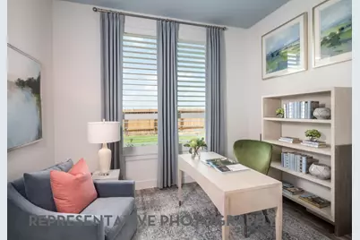 31723 Fern Grove Road, Fulshear, TX 77494 - Photo 17