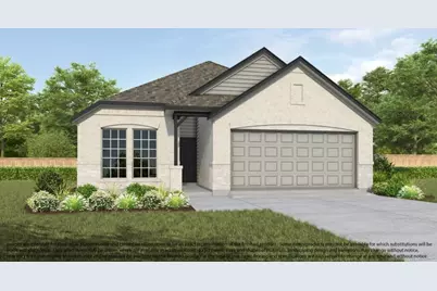 11823 Royal Willow Lane, Houston, TX 77066 - Photo 1