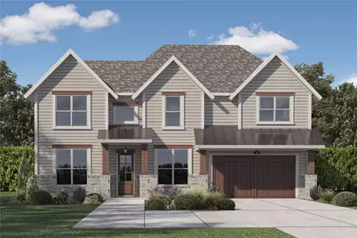 1513 Story Street, Houston, TX 77055 - Photo 1