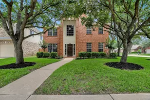 7802 Autumn Hollow Ln, Houston, TX 77041 - Photo 3