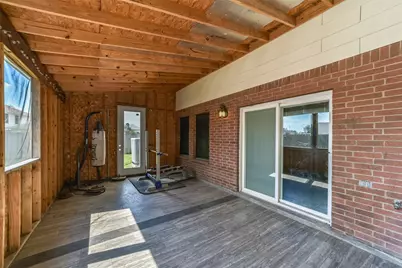3818 Brook Garden Lane, Katy, TX 77449 - Photo 7