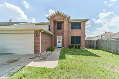 3818 Brook Garden Lane, Katy, TX 77449 - Photo 3