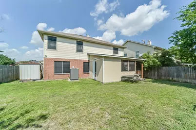3818 Brook Garden Lane, Katy, TX 77449 - Photo 5