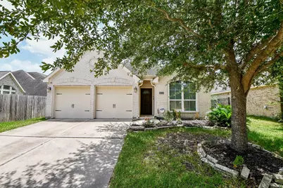 26115 Serenity Oaks Drive, Richmond, TX 77406 - Photo 1