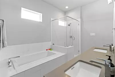 1617 Wheeler Street #C, Houston, TX 77004 - Photo 19