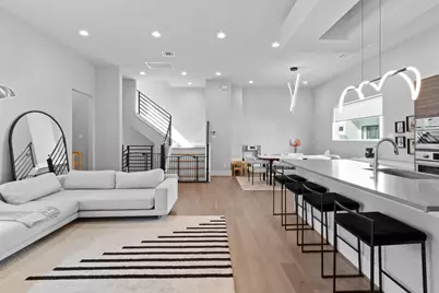1617 Wheeler Street #C, Houston, TX 77004 - Photo 9