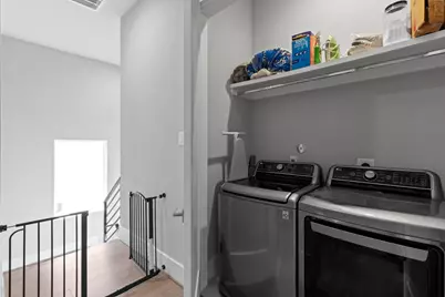 1617 Wheeler Street #C, Houston, TX 77004 - Photo 23
