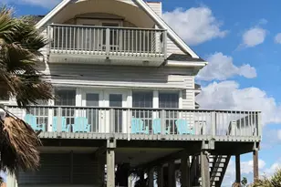 21519 San Luis Pass Rd, Galveston, TX 77554 - Photo 7
