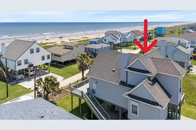 21519 San Luis Pass Road, Galveston, TX 77554 - Photo 9