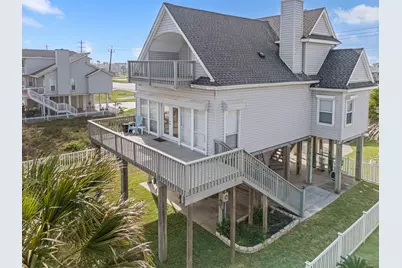 21519 San Luis Pass Road, Galveston, TX 77554 - Photo 5