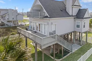 21519 San Luis Pass Rd, Galveston, TX 77554 - Photo 5