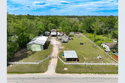 24077 Fm 1485 Road, New Caney, TX 77357 - Photo 1