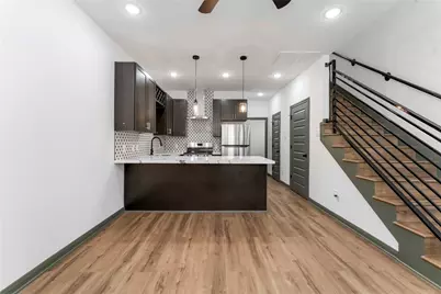 7987 Chateau Street #D, Houston, TX 77028 - Photo 7